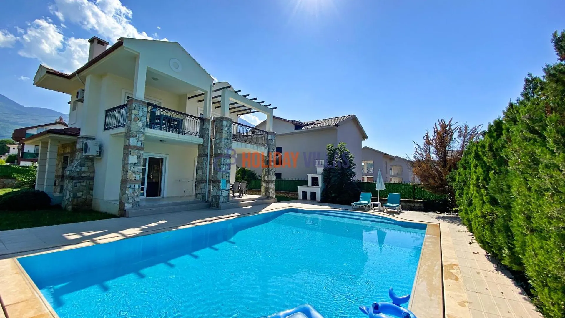 Gold Villa 6 Oludeniz 0*,  Turquia
