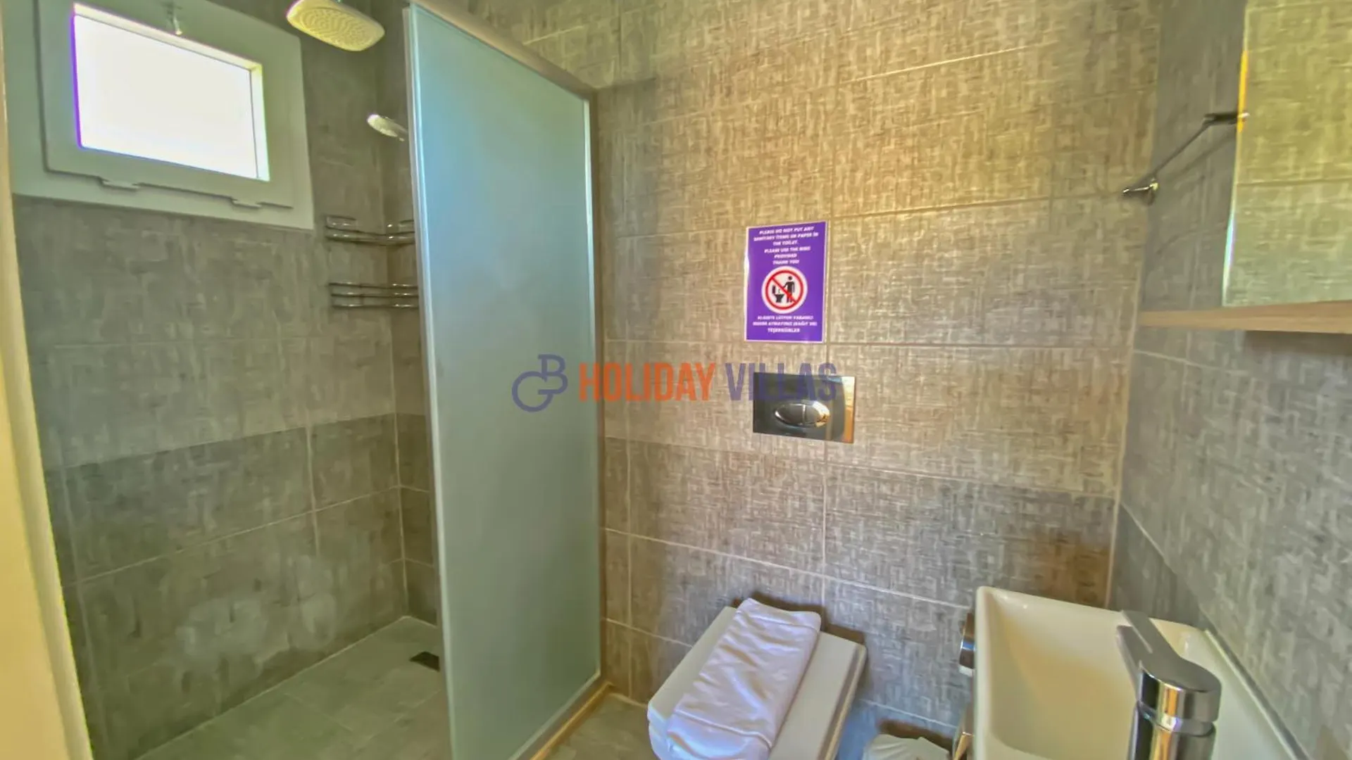 Gold Villa 6 Oludeniz